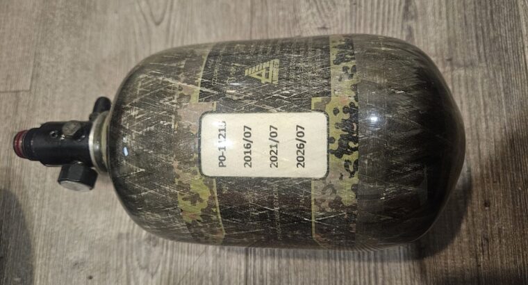 Planet Eclipse Etha2 Paintball Komplettset