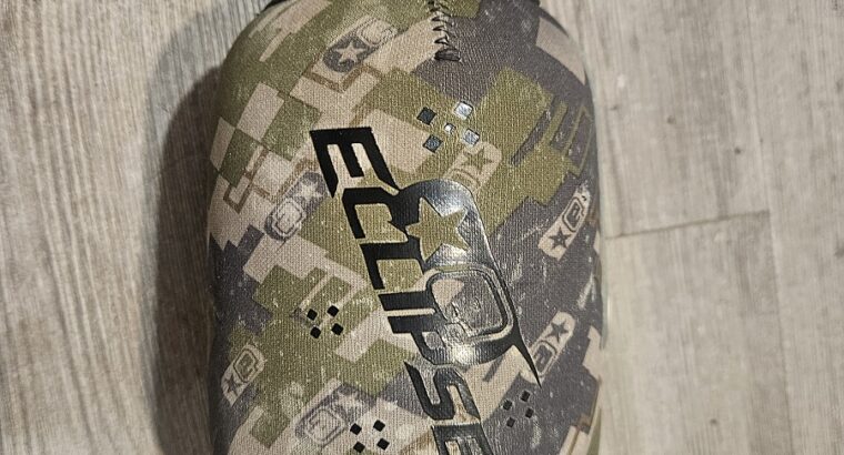 Planet Eclipse Etha2 Paintball Komplettset