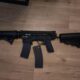 Delta Six – MFG ONE – Defekt – 3 Magazine