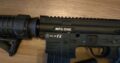 Delta Six – MFG ONE – Defekt – 3 Magazine