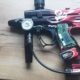 EPISCHE Bob Long Dark Intimidator 2k5 Rarität Paintball Markierer
