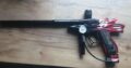 EPISCHE Bob Long Dark Intimidator 2k5 Rarität Paintball Markierer