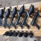 Blackhawk Marker Set