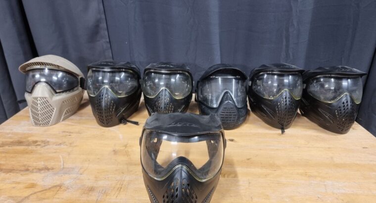 Blackhawk Marker Set