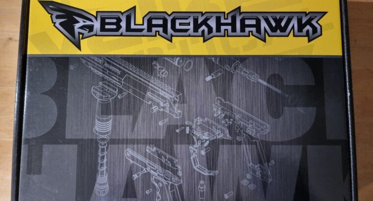 Blackhawk Marker Set