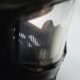 JT Spectra Flex 8 Thermal Paintball-Maske, Vollschutz, Schwarz/Grau