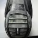 JT Spectra Flex 8 Thermal Paintball-Maske, Vollschutz, Schwarz/Grau