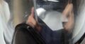 JT Spectra Flex 8 Thermal Paintball-Maske, Vollschutz, Schwarz/Grau