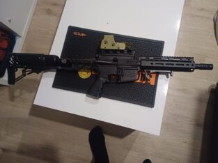 Paintball Ausrüstung