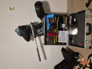 Proto maxxed rail