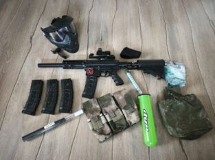 Milsing M17 G3 set