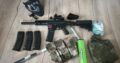Milsing M17 G3 set