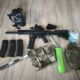 Milsing M17 G3 set