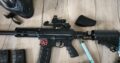 Milsing M17 G3 set