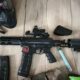 Milsing M17 G3 set