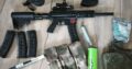 Milsing M17 G3 set