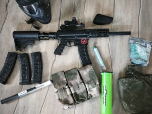 Milsing M17 G3 set