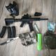 Milsing M17 G3 set