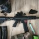 Milsing M17 G3 set