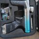 Dye DSR Freeze