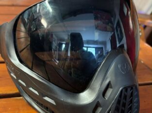 Paintball Maske