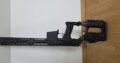 EMF100 + Flasche und 4 Magazine