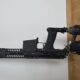 EMF100 + Flasche und 4 Magazine