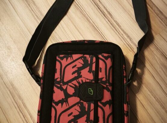 Planet Eclipse Makierertasche