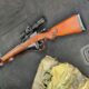 Hammer 7 – k98 custom umbau