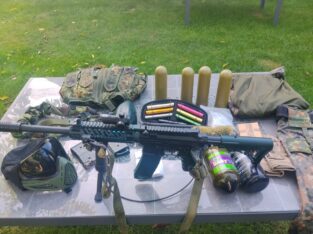 Tippmann TMC