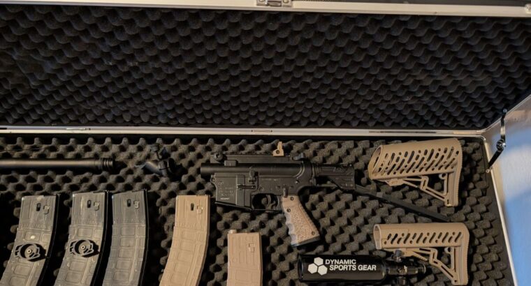 Tippman TMC