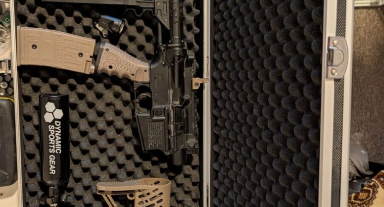 Tippman TMC