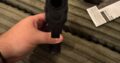 Umarex T4E S&W M&P9 M2.0 Kal. .43 + Notfallmagazin + Koffer – neu, unbenutzt