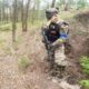 FIRST STRIKE SCOUT Sniper Scharfschützengewehr Kaum Benutzt