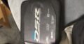 Dye DSR Freeze
