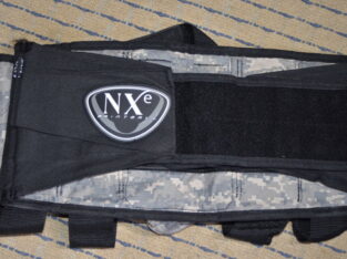 NXE Battlepack 4+1