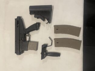 Tippmann Stormer