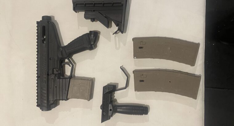 Tippmann Stormer