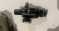 HP Mamba System 300bar / 4500psi