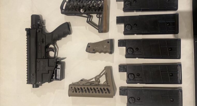 Milsig M17