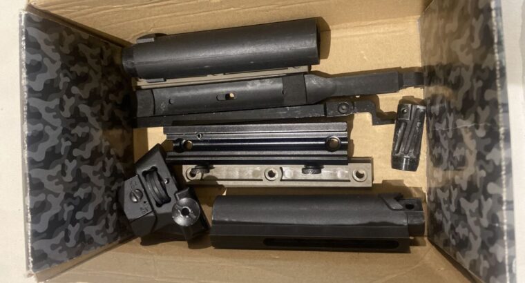 Milsig M17