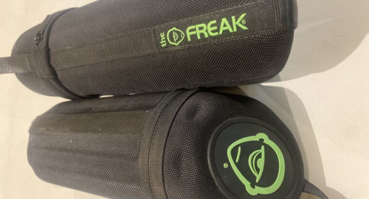 Freak Set / Tippmann