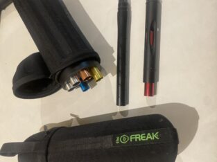 Freak Set / Tippmann