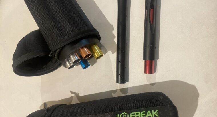 Freak Set / Tippmann