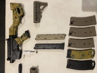 Tippmann TMC Elite