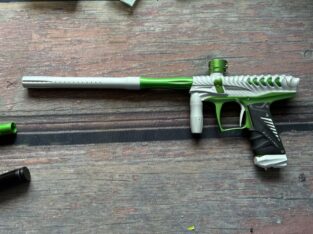Original Bob Long Ripper