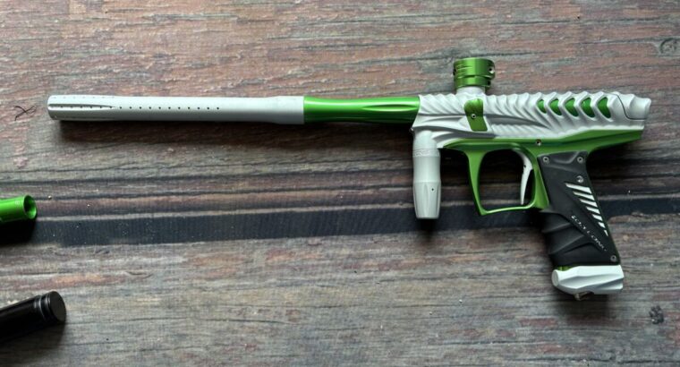 Original Bob Long Ripper