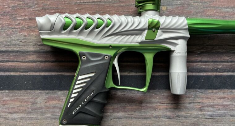 Original Bob Long Ripper
