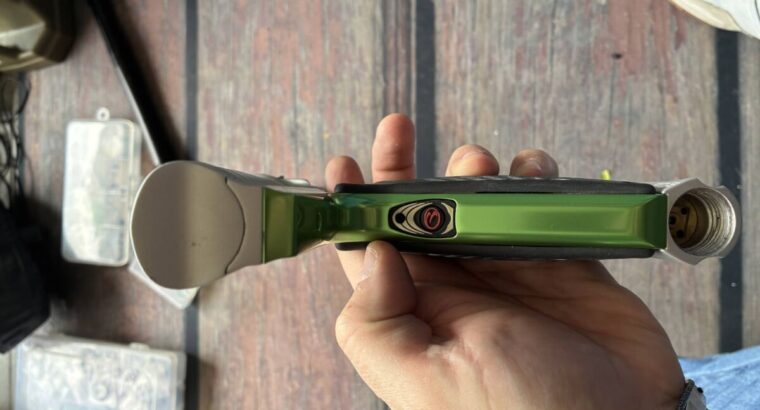 Original Bob Long Ripper