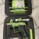 Planet Eclipse CS1 Eloxiert + Freakset XL